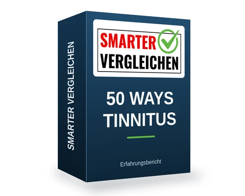 Symbolbild 50 Ways To Leave Your Tinnitus