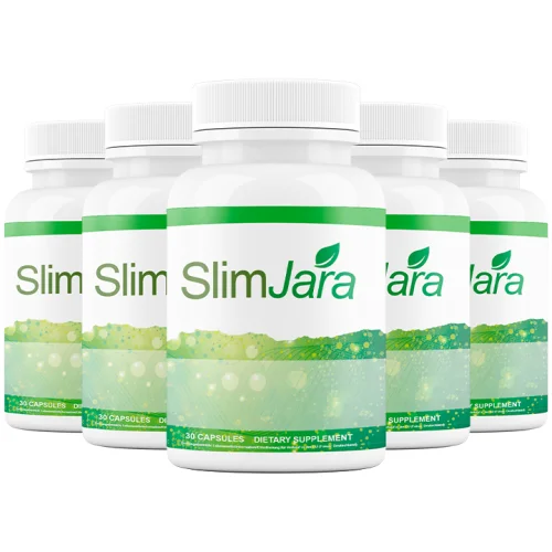 Produktbild von Slimjara