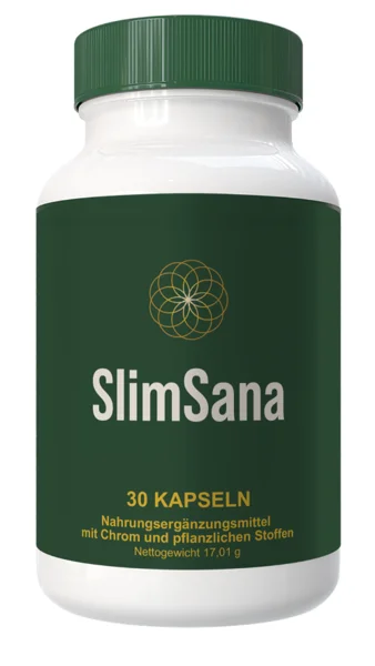 Produktbild von SlimSana