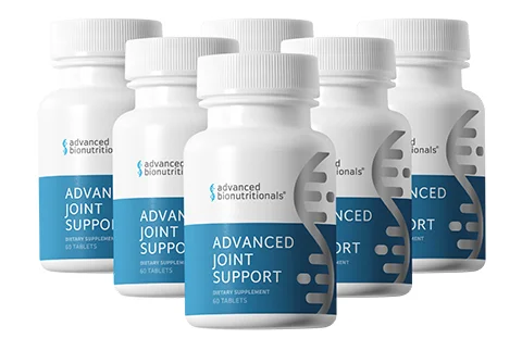 Product image of Advanced Joint Support