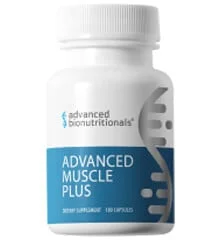 Product image of Advanced Muscle Plus