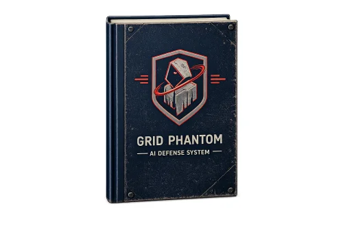Product image of Grid Phantom
