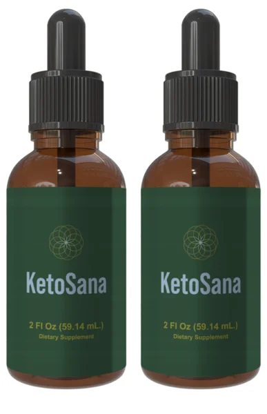 Product image of KetoSana