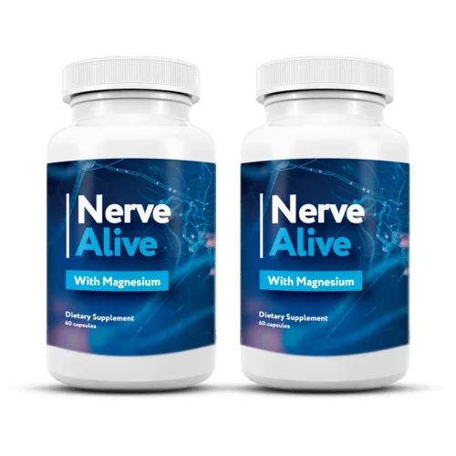 Product image of Nerve Alive
