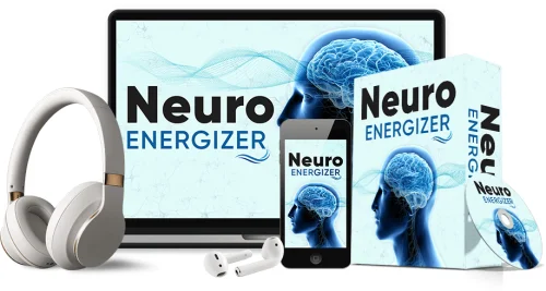 Product image of NeuroEnergizer