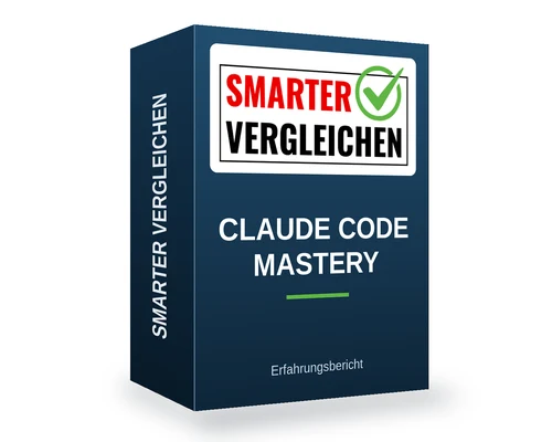 Symbolbild Claude Code Mastery