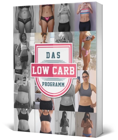 Produktbild Das Low Carb Programm