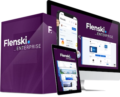 Produktbild Flenski