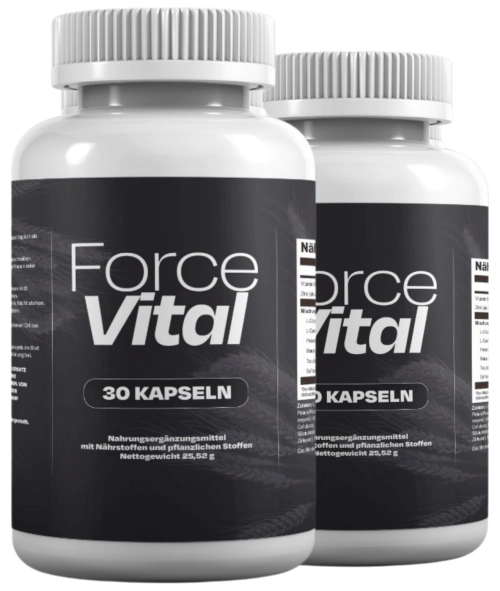 Produktbild ForceVital