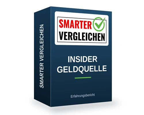 Symbolbild Insider Geldquelle