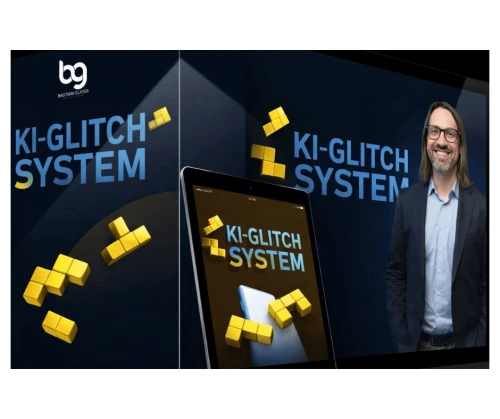 Produktbild KI-Glitch-System
