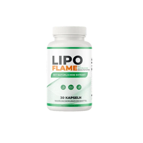 Produktbild LipoFlame