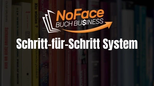 Produktbild No Face Buch Business