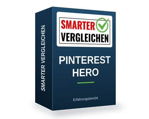 Symbolbild Pinterest Hero