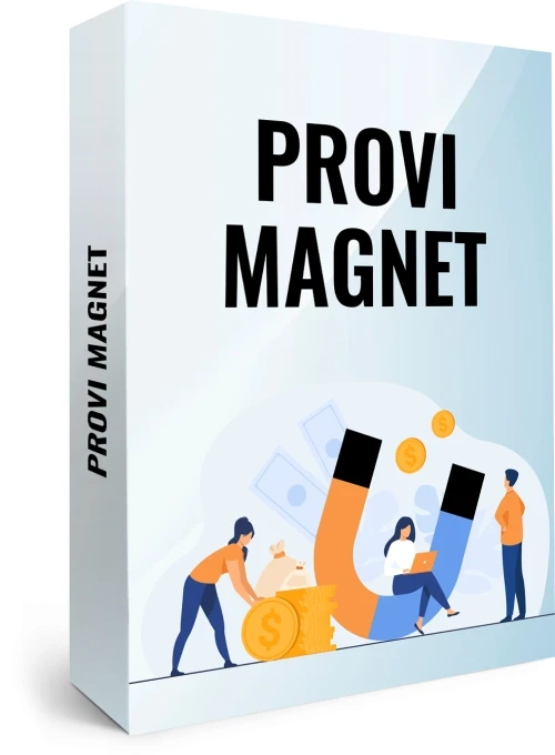 Produktbild Provi Magnet