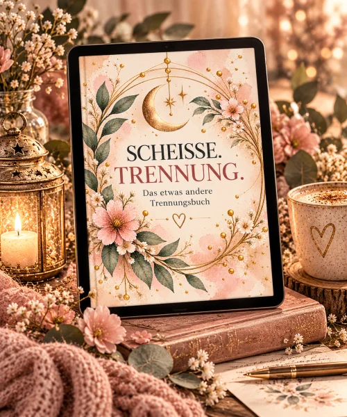 Produktbild Scheisse. Trennung.