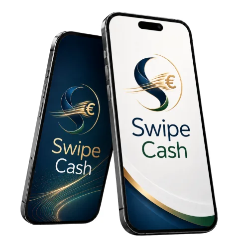 Produktbild Swipe Cash