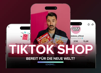 Produktbild TikTok Shop Masterplan