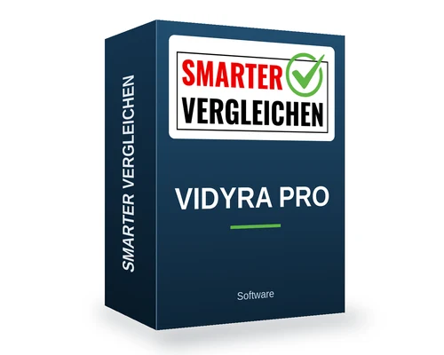 Symbolbild Vidyra Pro