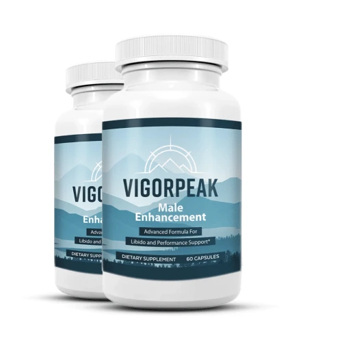 Produktbild Vigor Peak