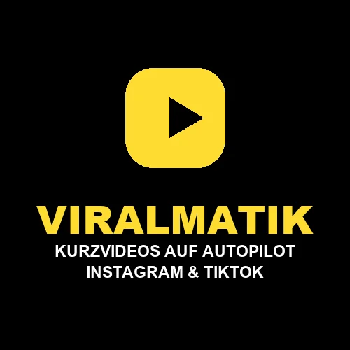 Produktbild Viralmatik